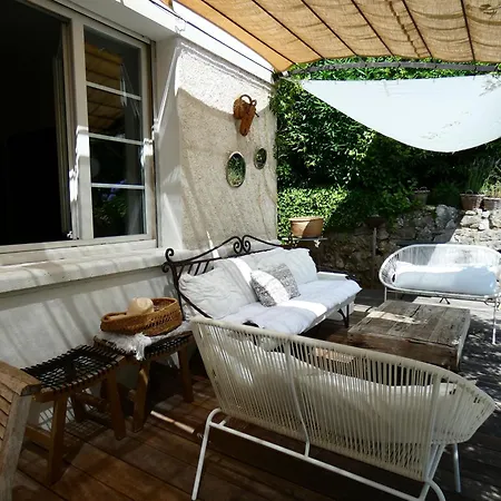 Apartamento - Le Dolce De Charme - 3 - Piscine