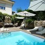 - Le Dolce De Charme - 3 - Piscine Apartamento *
