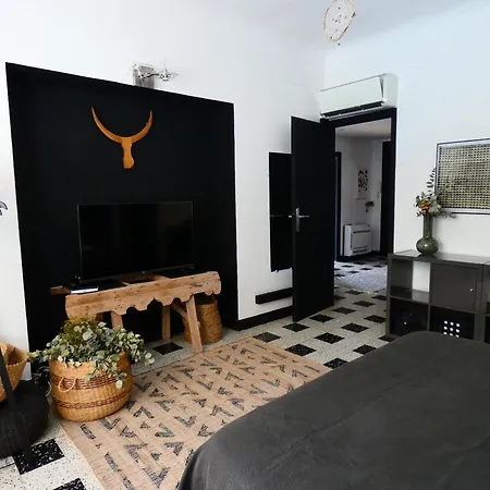 - Le Dolce De Charme - 3 - Piscine Apartamento Cannes
