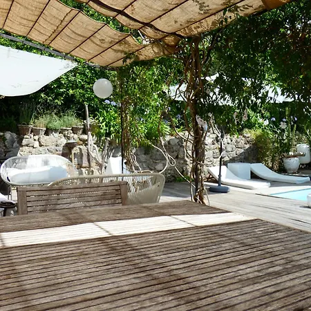 Apartamento - Le Dolce De Charme - 3 - Piscine Cannes
